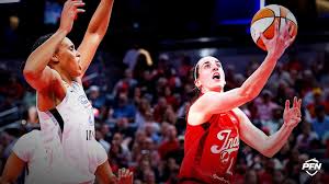 ‘Not Even Hiding Their Hate for Caitlin Clark’ — Frustration Mounts Over ‘Rigged’ Officiating in Aces-Fever Showdown