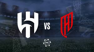 알콰디시야흐 대 알힐랄 아이콘