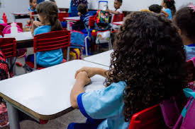 Rede pública de ensino do DF divulga resultados das matrículas para 2026