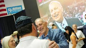 Arizona's First Lieutenant Governor: Hobbs and Biggs Face Critical Running Mate Decisions for 2026