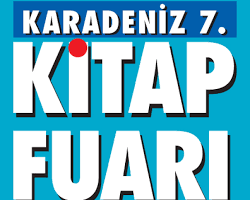 Samsun Kitap Fuarı resmi