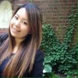 JPMorgan Chase & Co. Employee Mandy Mo's profile photo