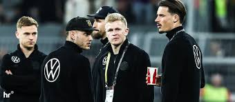 sportschau.de - News update