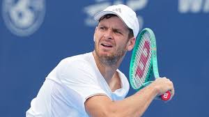 Sho Shimabukuro vs Miomir Kecmanovic - Match ATP - Winston-Salem Open 1970 - Second round - tennismajors.com