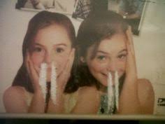 Résultat de recherche d'images pour "lindsay lohan cocaine"