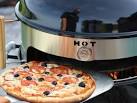 Pizza au barbecue, tester et adopter d urgence! - Les ides