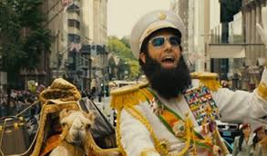 REVIEW: The Dictator - Shalom Life via Relatably.com