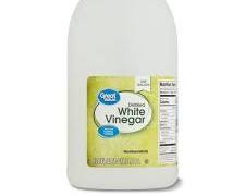 Image of White Vinegar