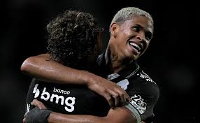 Vasco vs Mirassol: ¿Podrá el Cruz-Maltino mantener su racha?