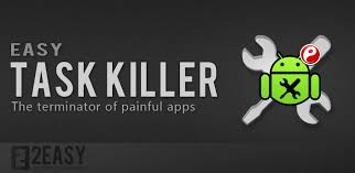 Automatic task killer APK App Free Download fro Android latest v4.0.5