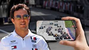 F1 EN VIVO Sprint del GP de Gran Bretaña: ¿Dónde y a qué hora ver la carrera corta de ‘Checo’ HOY?