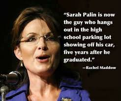 Sarah Palin Quotes. QuotesGram via Relatably.com