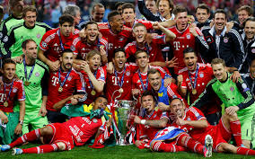 Bayern Munich vs Shakhtar Donetsk live stream