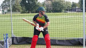 Zimbabwe recall veterans Taylor, Cremer for Australia ODIs
