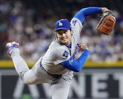 MLB:数字が示す投手・大谷翔平の安定感 防御率圧倒がサイ・ヤング賞の鍵