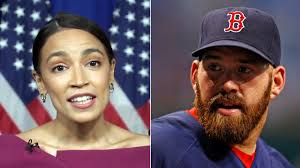 AOC Criticized for Response to Boulder Attack