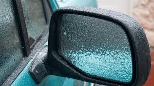 Snow and freezing rain warning for parts of southern Ontario