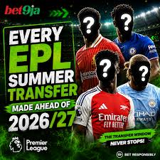 Every EPL Summer Transfer Made Ahead Of 2026/27