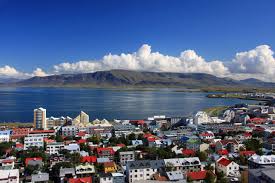 Image result for Reykjavik
