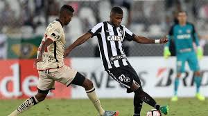 Barcelona Sc - Botafogo