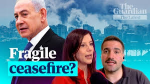 Is the Israel-Lebanon ceasefire over before it began? - The Latest