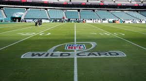 Who is singing the national anthem for the 49ers vs. Eagles NFL Wild Card game?