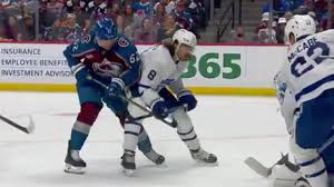 Maple Leafs place Chris Tanev on IR, recall Marshall Rifai - Sportsnet.ca
