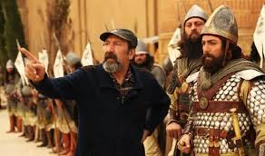 سریال سلمان فارسی در آستانه پخش