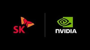 SK Group: Collaborates with Nvidia using SK Hynix AI memory and SK Telecom infrastructure to build large-scale AI capability