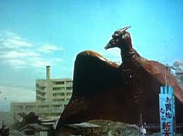 Image result for rodan