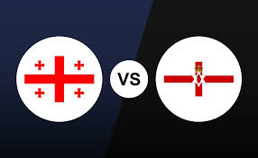 Alineaciones de Georgia y Irlanda del Norte por la Liga de Naciones: formaciones confirmadas