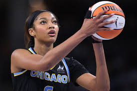 Candace Parker Praises Angel Reese's Potential
