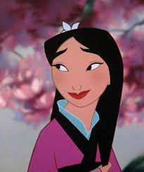 Resultado de imagem para mulan