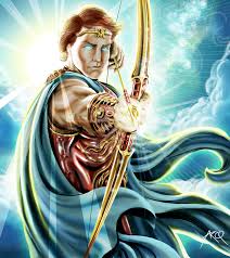 Αποτέλεσμα εικόνας για ΑΠΟΛΩΝ ΑΡΤΕΜΙΣ