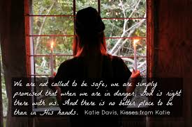 Quotes From Katie Davis Kisses From Katie. QuotesGram via Relatably.com