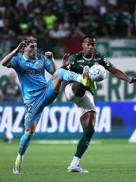 Invicto contra sem vitórias: Palmeiras e Santos fazem clássico dos opostos