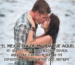 Resultado de imagen para Imágenes de amor con frases atrevidas para dedicar