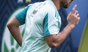 Esporte News Mundo - News update