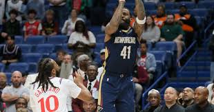 Pelicans Face Clippers in New Orleans Showdown, March 18, 2026