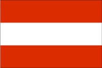 Risultati immagini per bandiera austria