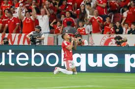 Raio-X: Colorado disputa o Gre-Nal 455 na Arena
