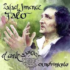 El cante en movimiento. rafael Jiménez &quot;Falo&quot;. El disco, presentado en la Fundación Casa Ptas, consta de nueve movimientos. En el primero, La nieve y la ... - portada-el-cante-en-movimiento-rafael-jimenez-falo-2