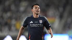 Hirving Lozano Apologizes After Incident; San Diego FC Focuses on Playoffs