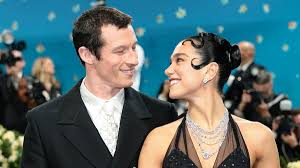 Callum Turner & Dua Lipa Recreates Bennifer ‘Sunscreen’ Moment on Yacht