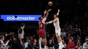 Several key players' status up in the air for Miami Heat-Phoenix Suns
