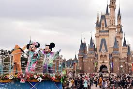 Image result for disney financial report 2015