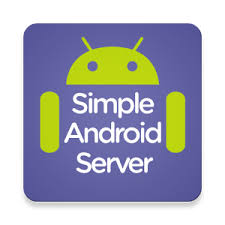 Image result for simple android server