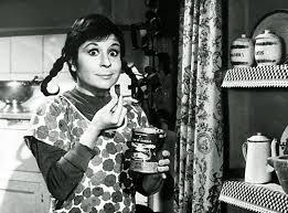 Resultado de imagen de lina morgan