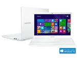 Notebook ativ book 2 branco