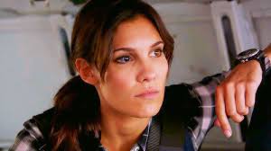 Special Agent Kensi Blye from NCISLA is all female. Having said that, she also has mad sniper skills, wields her deceased father&#39;s brutally sharp knife with ... - 6a00d83451d62469e201a511a533a8970c-pi